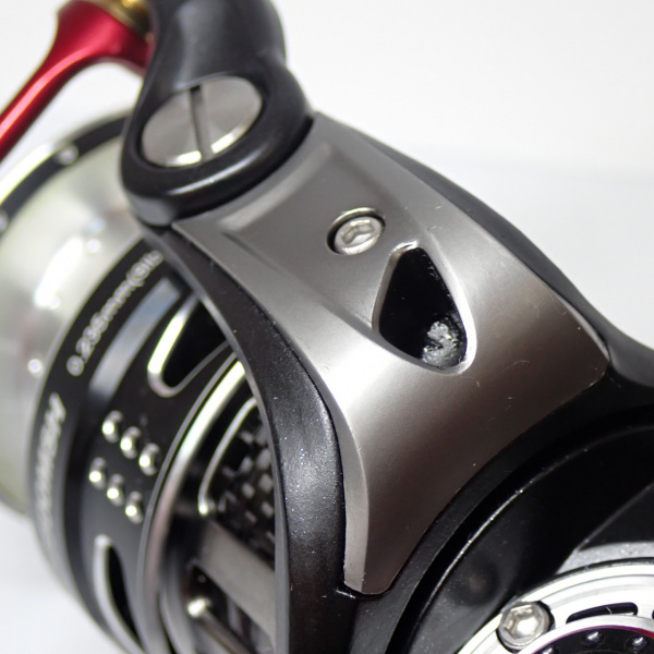 レボMGXTHETA 2500MSH